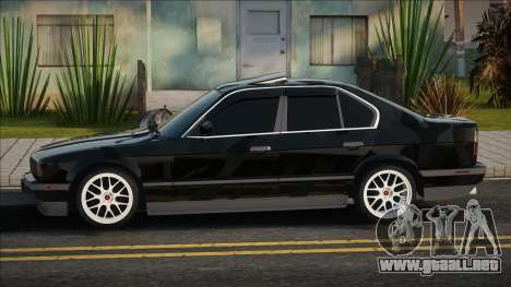 BMW 535i [Edition] para GTA San Andreas