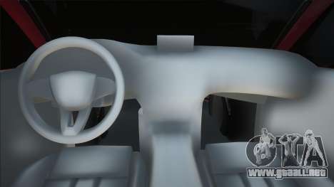 Mercedes-Benz Clase E para GTA San Andreas