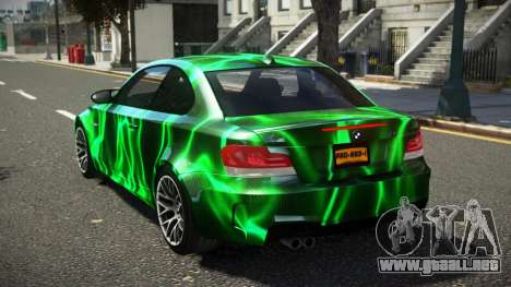 BMW 1M L-Edition S10 para GTA 4