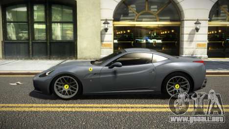 Ferrari California GT-S RX para GTA 4