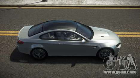 BMW M3 E92 R-Sport V1.0 para GTA 4