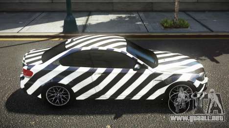 BMW 1M L-Edition S5 para GTA 4