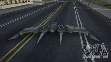 Glgob (Glider) para GTA San Andreas