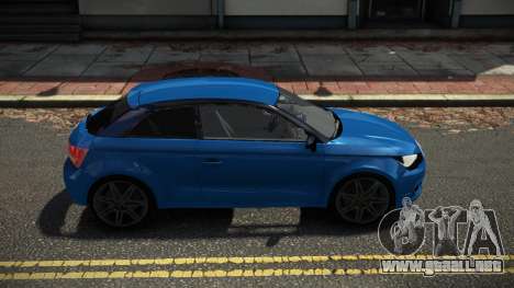 Audi A1 LS-T para GTA 4