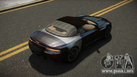 Aston Martin DBS R-Tune S1 para GTA 4