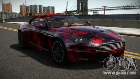 Aston Martin DBS R-Tune S3 para GTA 4