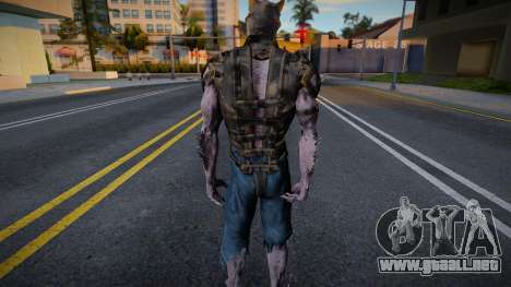 Talon Salvaje de Gotham Knights para GTA San Andreas
