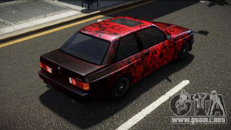 BMW M3 E30 OS-R S3 para GTA 4