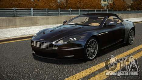 Aston Martin DBS R-Tune S1 para GTA 4