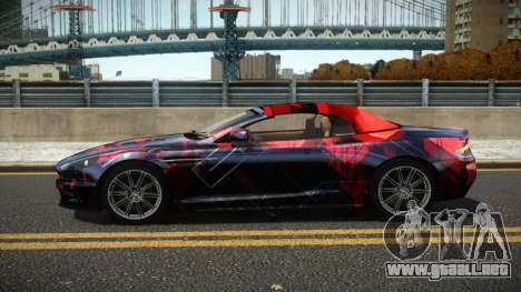 Aston Martin DBS R-Tune S6 para GTA 4