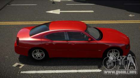 Dodge Charger RT SN V1.1 para GTA 4