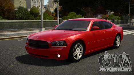 Dodge Charger RT SN V1.1 para GTA 4