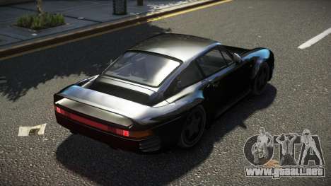 Porsche 959 R-Tune para GTA 4