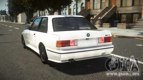 BMW M3 E30 OS-R S6 para GTA 4
