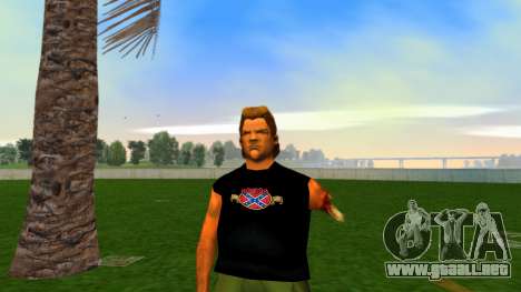 Phil Upscaled Ped para GTA Vice City