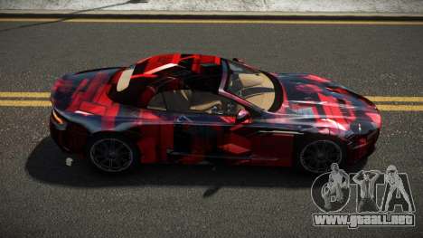 Aston Martin DBS R-Tune S6 para GTA 4