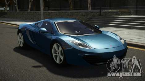 McLaren MP4 L-Sport para GTA 4