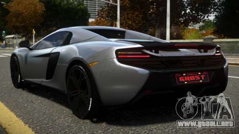 McLaren 650S L-Tune para GTA 4