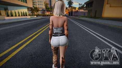 Skin Random 917 para GTA San Andreas