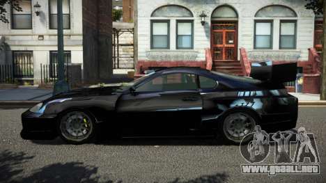 Toyota Supra BE-X para GTA 4