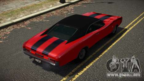 Imponte Beater Dukes S13 para GTA 4