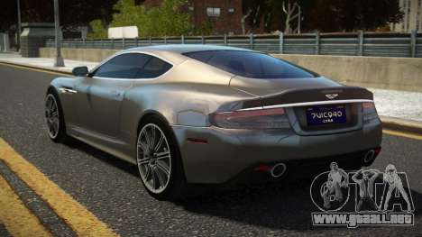 Aston Martin DBS R-Tune para GTA 4