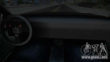 Merit Drift para GTA San Andreas