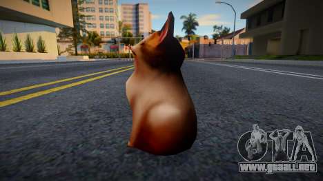 POP CAT para GTA San Andreas