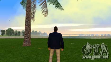 Sonny (IGSonny) Upscaled Ped para GTA Vice City