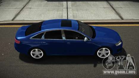 Audi RS6 LS V1.1 para GTA 4