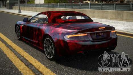 Aston Martin DBS R-Tune S3 para GTA 4