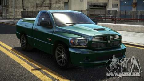 Dodge Ram L-Edition para GTA 4