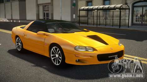 Chevrolet Camaro SS 35th R-Tune para GTA 4