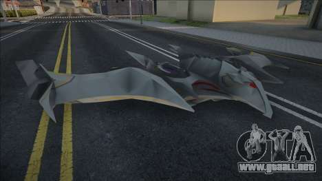Glgob (Glider) para GTA San Andreas