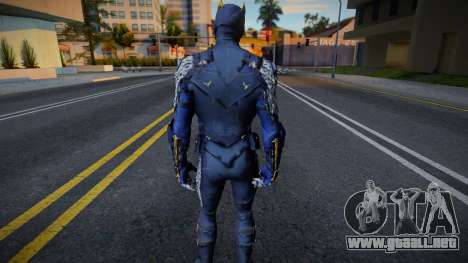 Nightwing (Talon) para GTA San Andreas