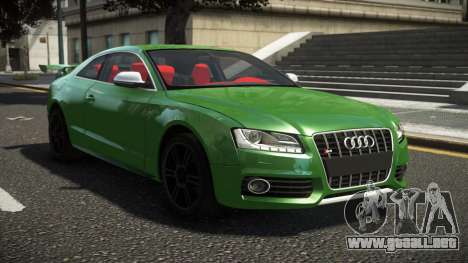 Audi S5 L-Tune V1.1 para GTA 4