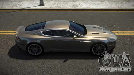 Aston Martin DBS R-Tune para GTA 4