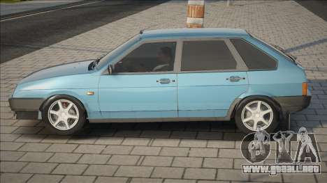 VAZ 21093i 2004 para GTA San Andreas