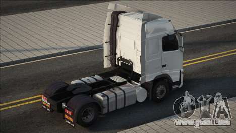 Volvo FH12 [400] para GTA San Andreas