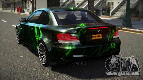 BMW 1M L-Edition S9 para GTA 4