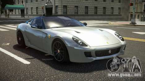 Ferrari 599 G-Tune para GTA 4