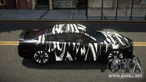 Dodge Charger SRT8 G-Sport S13 para GTA 4