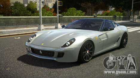 Ferrari 599 G-Tune para GTA 4