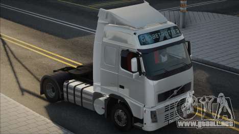 Volvo FH12 [400] para GTA San Andreas