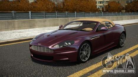 Aston Martin DBS R-Tune para GTA 4