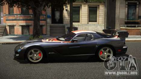 Dodge Viper SRT R-Tune S14 para GTA 4