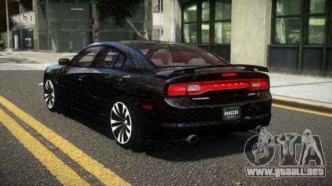 Dodge Charger SRT8 G-Sport S14 para GTA 4