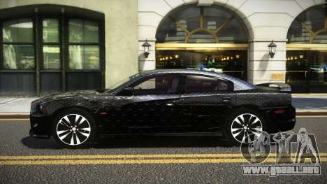 Dodge Charger SRT8 G-Sport S14 para GTA 4