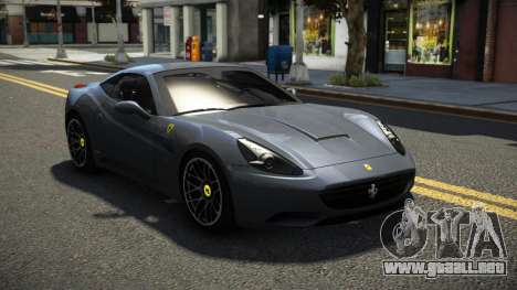 Ferrari California GT-S RX para GTA 4