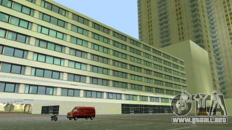 Sheraton at Downtown para GTA Vice City